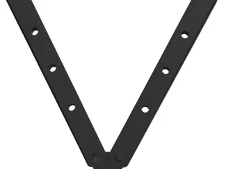 Fidget Butterfly Knife With No Blade