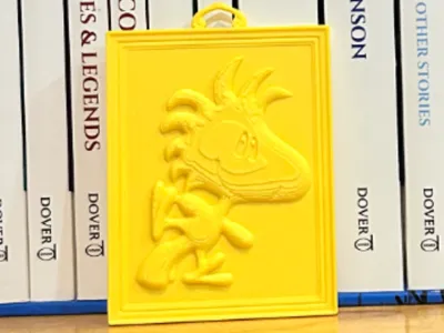 Woodstock Multi purpose decor 