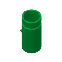 Adaptateur femelle-mâle pour aspirateur Dyson — photo 3