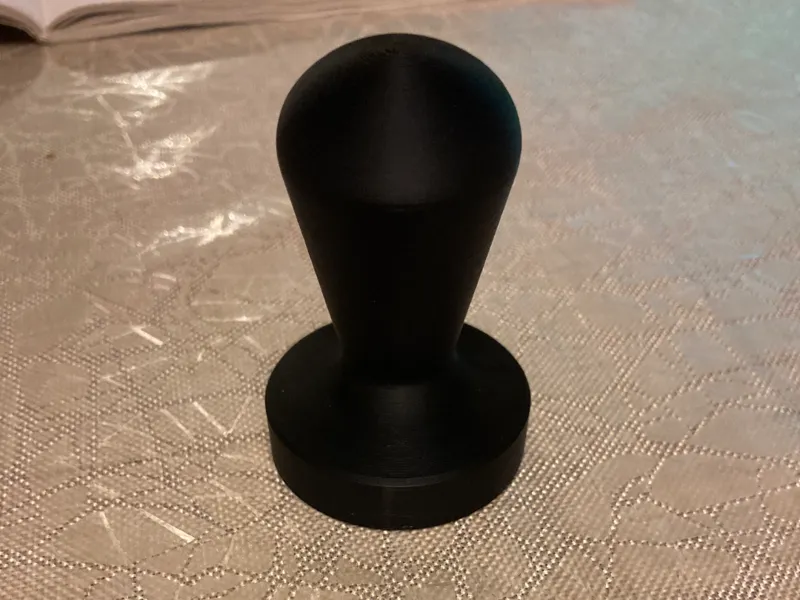 pressino per moka