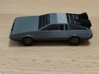 0.12mm layer, 2 walls, 15% infill