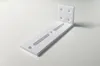4 x 5mm holes including cover