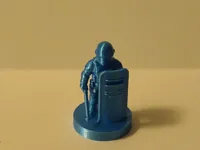 0.2mm layer, 3 walls, 25% infill