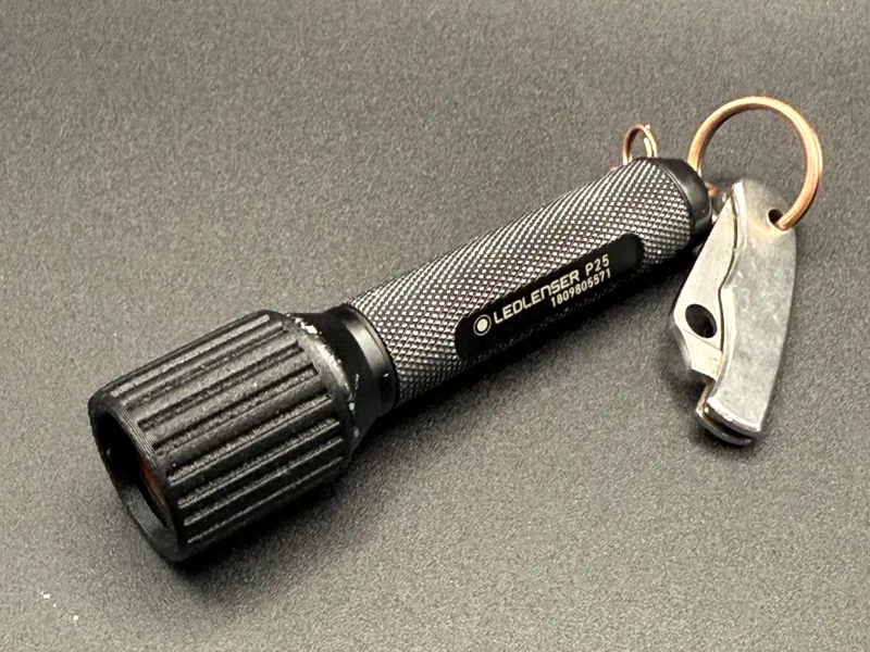 LEDLENSER P25 Cover