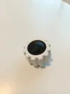 0.16mm layer, 3 walls, 15% infill