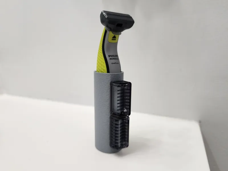 One Blade Travel Guard - PHILIPS Norelco