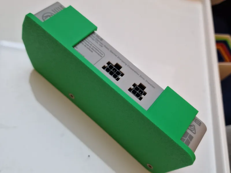 AMS Hub Snap-On Cover 
