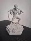 0.16mm layer, 2 walls, 8% infill
