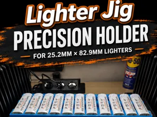 Eufymake E1 Lighter Jig