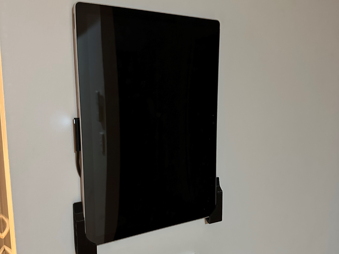 Microsoft Surface Book Wall Mount