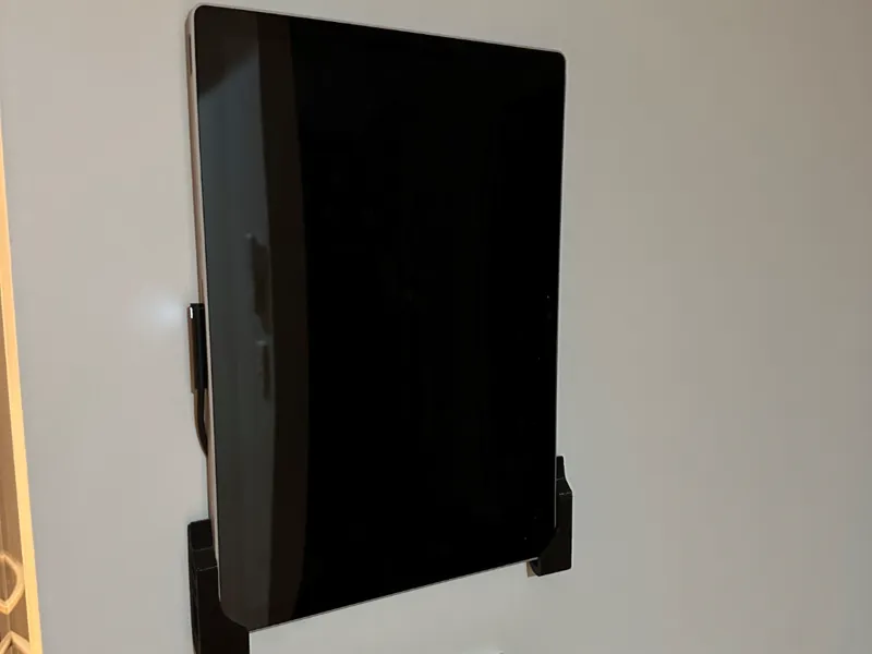 Microsoft Surface Book Wall Mount