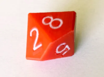 Kniffel Extreme Dice