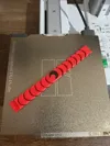 Small size 0.2mm layer, 2 walls, 15% infill