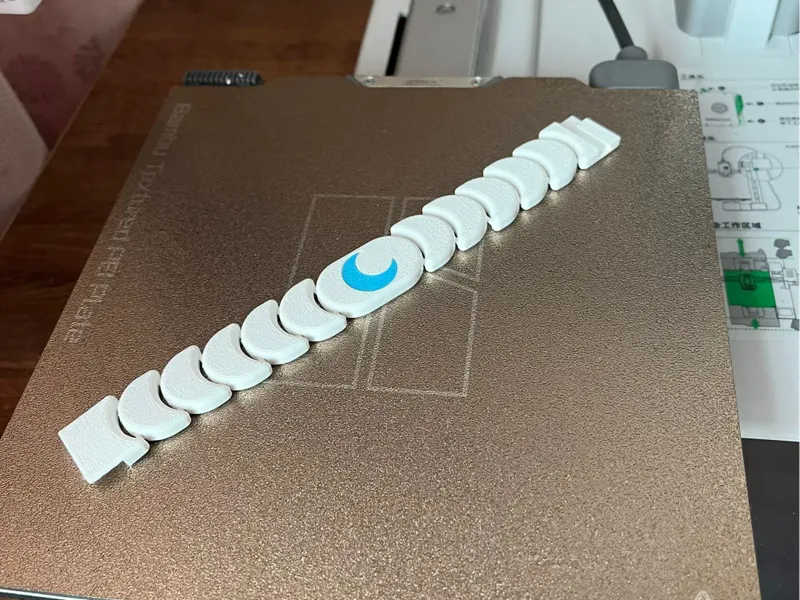 手链