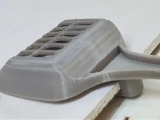 Cat Poop Catcher