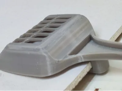 Cat Poop Catcher