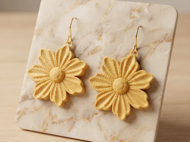 Boucles oreilles 06