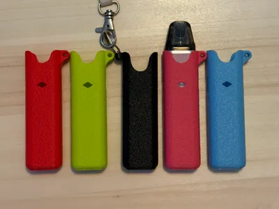 oxva xlim go case 