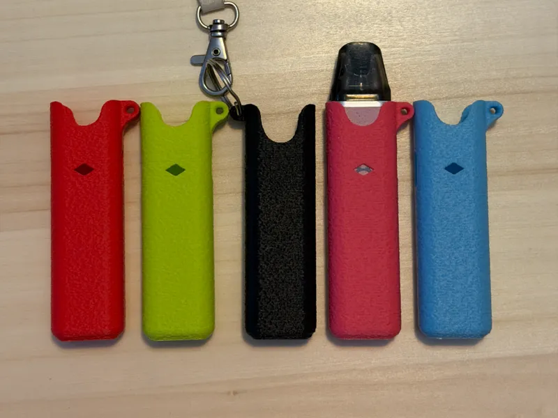 oxva xlim go case 