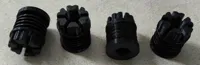 very slow TPU, all 4 in one sequential print