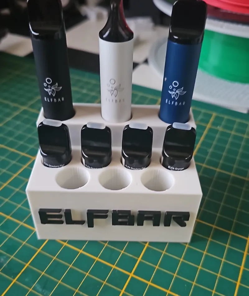 Elfbar