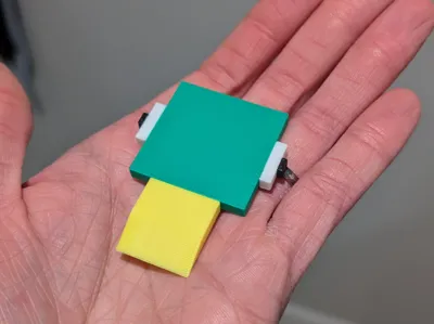 PatoScrape