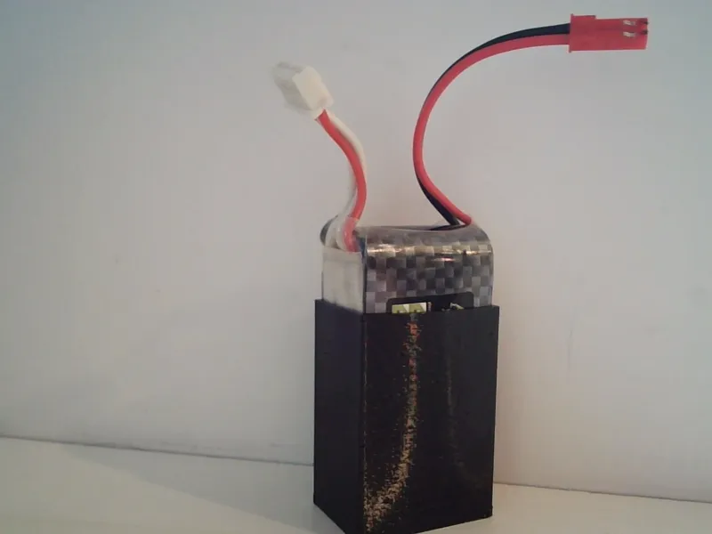 lipo case 