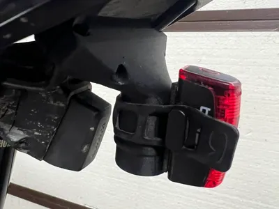 Fizik Saddle Taillight Mount