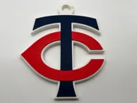 Minnesota Twins Logo