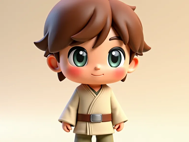 Anakin Skywalker