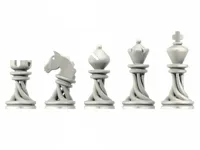0.08mm layer, 2 walls, 15% infill