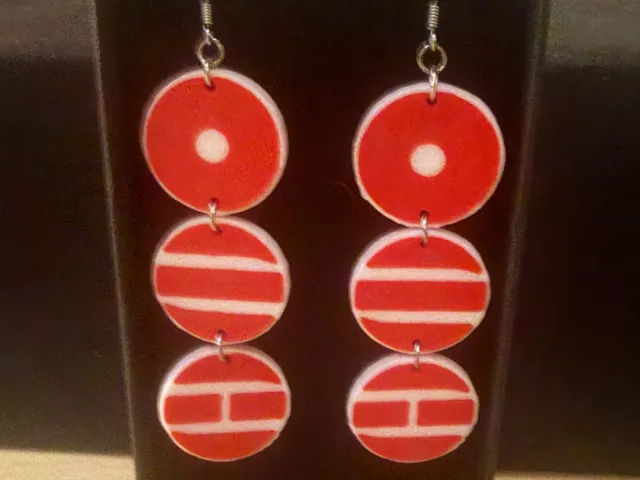BTS Arirang Earring