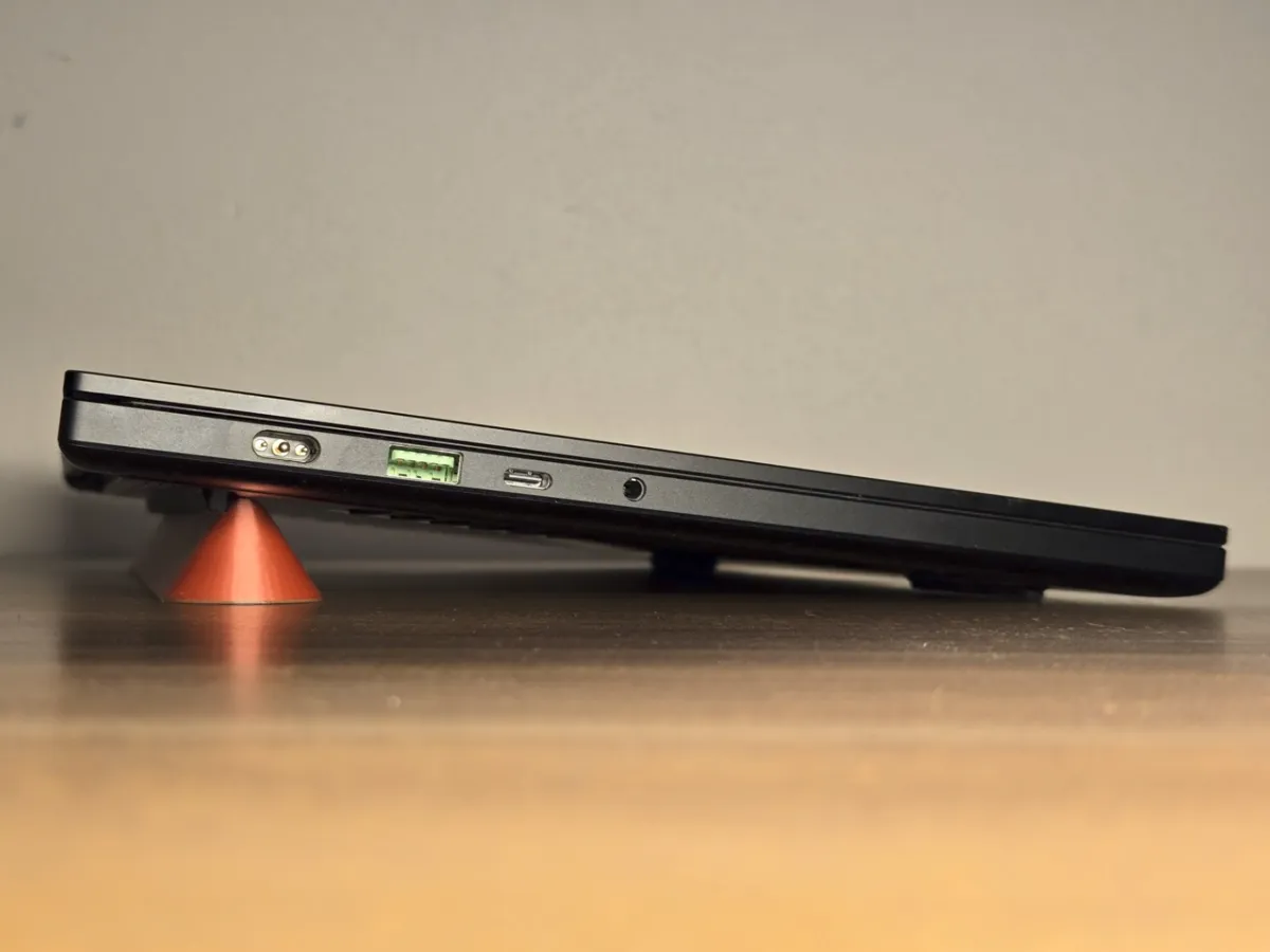 Rehausseur pour ordinateur portable