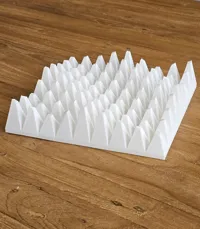 0.2mm layer, 2 walls, 25% infill