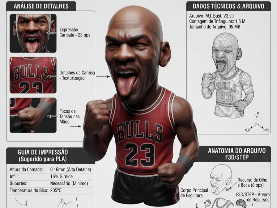 Michael Jordan