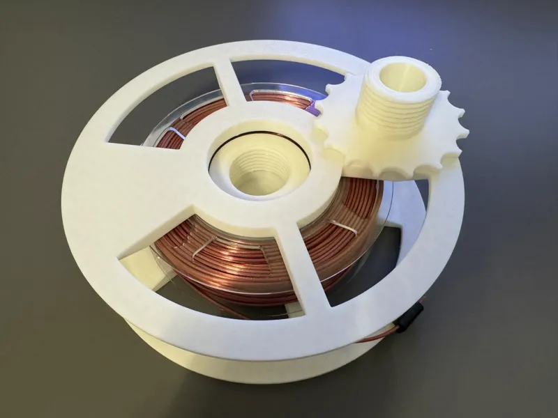 Amolen/Locyfens 200g AMS Adapter Spool