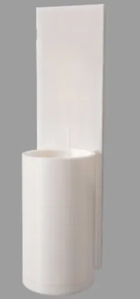 Fenix Flashlight Model TK20R Wall Mount