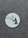 0.16mm layer, 2 walls, 15% infill
