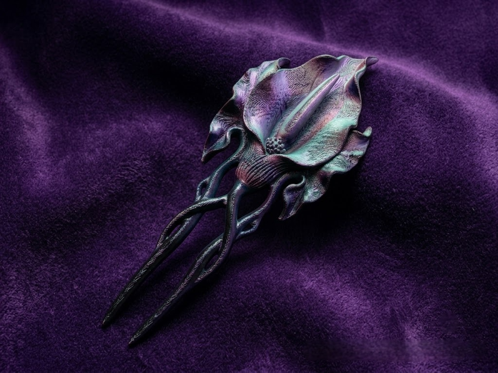Calla_Lily_Hairpin_023
