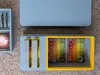 0.2mm layer, 2 walls, 12% infill