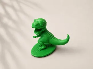 DinoSurf