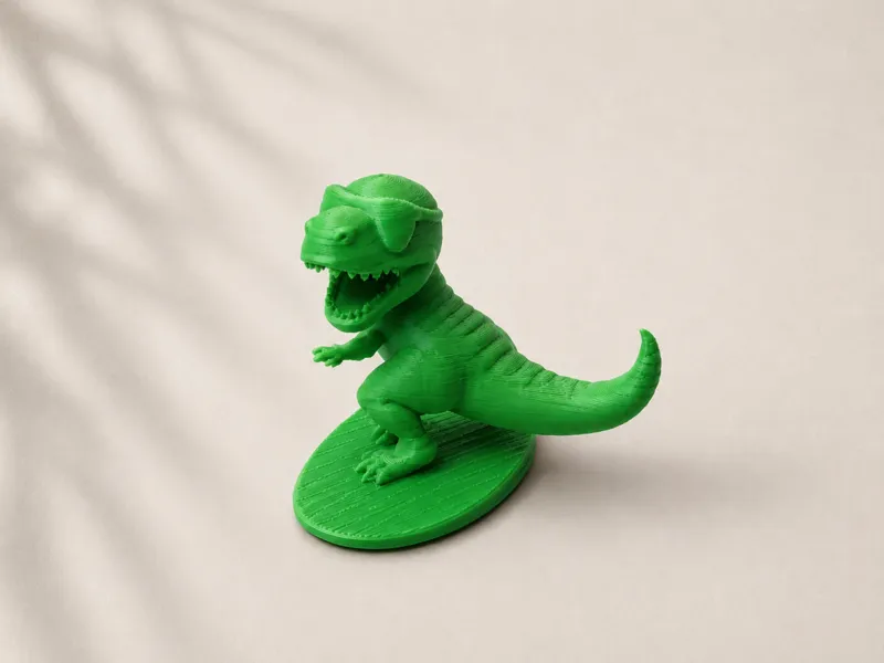 DinoSurf