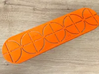 0.2mm layer, 2 walls, 20% infill
