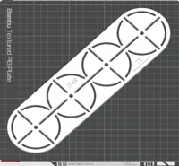 0.2mm layer, 2 walls, 20% infill