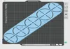 0.2mm layer, 2 walls, 20% infill