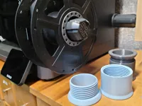 0.12mm layer, 3 walls, 15% infill