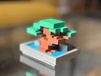 For AMS 0.2mm layer, 2 walls, 15% infill