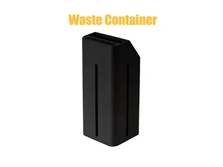 Waste Container