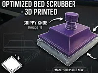 0.2mm layer, 2 walls, 15% infill, Gyroid, Tree Support(auto)