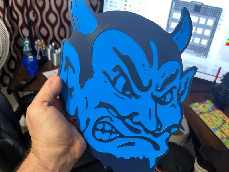 Blue Devils